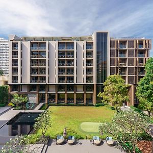 Fifth Pattaya Jomtien By Shiwalai Int